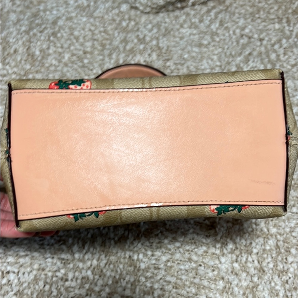 Coach mollie bucket Bag - Picture 6 of 8